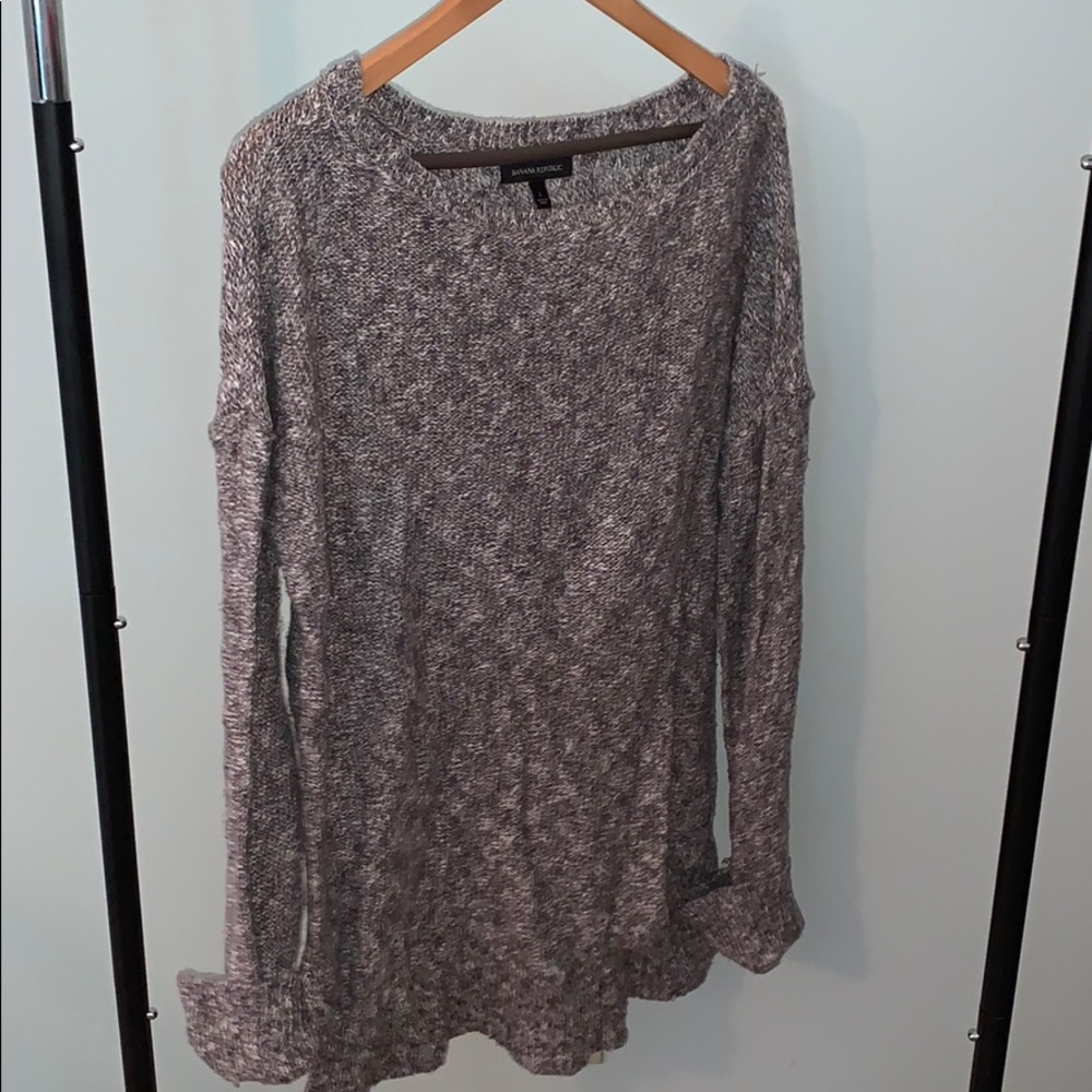 Banana Republic Sweater